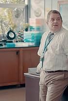 Patton Oswalt in A.P. Bio (2018)