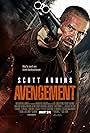 Scott Adkins in Avengement (2019)