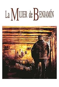 Primary photo for La mujer de Benjamín