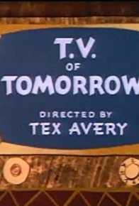 Primary photo for T.V. of Tomorrow