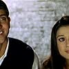 Hrithik Roshan and Preity G Zinta in Koi... Mil Gaya (2003)