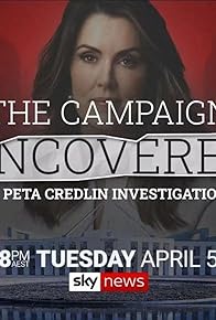 Primary photo for The Campaign: Uncovered