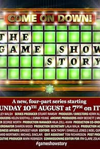 Primary photo for Come on Down! The Game Show Story