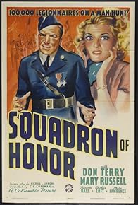 Primary photo for Squadron of Honor