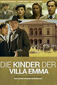 Die Kinder der Villa Emma (2016)