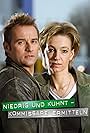 Conny Niedrig and Bernie Kuhnt in Niedrig und Kuhnt - Kommissare ermitteln (2003)