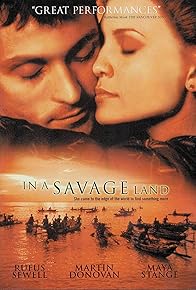 Primary photo for In a Savage Land: Cast and Crew Interviews