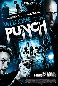 Primary photo for Welcome to the Punch