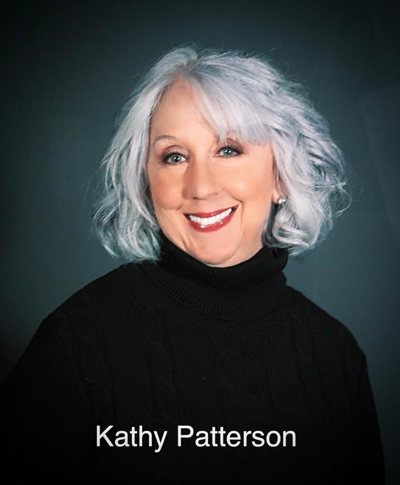 Kathy Patterson