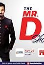 Mr D Show (2017)