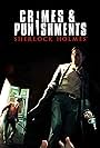 Sherlock Holmes: Crimes and Punishments (2014)