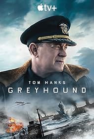 Tom Hanks in Greyhound (2020)