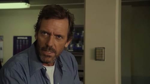 House M.D.: Fox Fall Preview