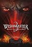 Wishmaster 3: Beyond the Gates of Hell (Video 2001) Poster