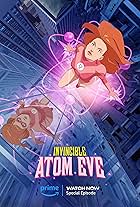 Invincible: Atom Eve