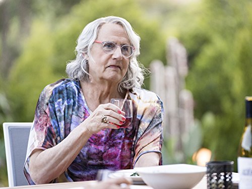 Jeffrey Tambor in Transparent (2014)