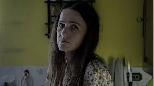 Petra Buckova in Ochránce (2021)