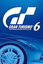 Gran Turismo 6