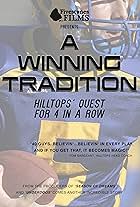 A Winning Tradition: Hilltops' Quest for 4 in a Row (2015)