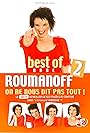 Anne Roumanoff in Anne Roumanoff : On ne nous dit pas tout ! (Best of 2) (2009)