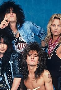 Primary photo for Mötley Crüe