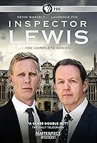 Inspector Lewis