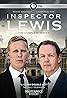 Inspector Lewis (TV Series 2006–2015) Poster