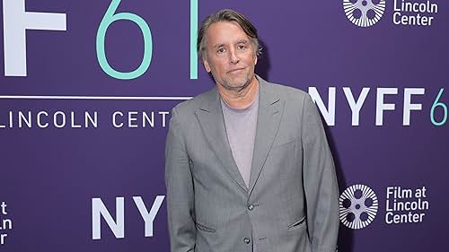 Richard Linklater on 'Hit Man'