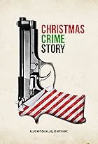 Christmas Crime Story