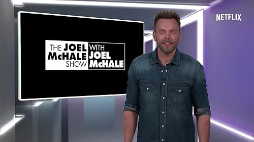 The Joel Mchale Show With Joel Mchale: Season 2