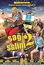 Sag Salim 2: Sil Bastan (2014)