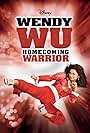 Wendy Wu: Homecoming Warrior