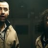 Daniel Mays and Ruhtxjiaïh Bèllènéa in Episode #2.5 (2021)