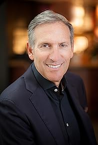 Primary photo for Howard Schultz