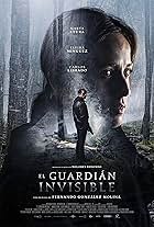 Marta Etura and Carlos Librado 'Nene' in The Invisible Guardian (2017)