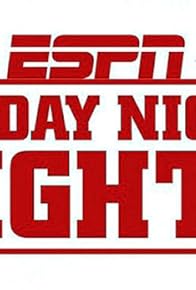 Primary photo for ESPN Friday Night Fights