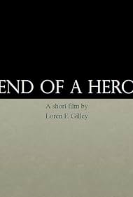 End of a Hero (2015)