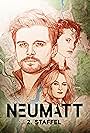 Rachel Braunschweig, Sophie Hutter, and Julian Koechlin in Neumatt (2021)