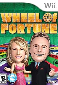 Primary photo for Wheel of Fortune