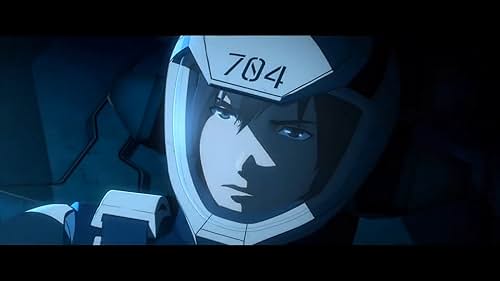 Nagate Tanikaze trains to become a Garde pilot and defend the Sidonia from a hostile alien species called Gauna.