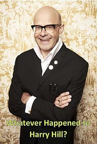 Primary photo for Whatever Happened to Harry Hill?