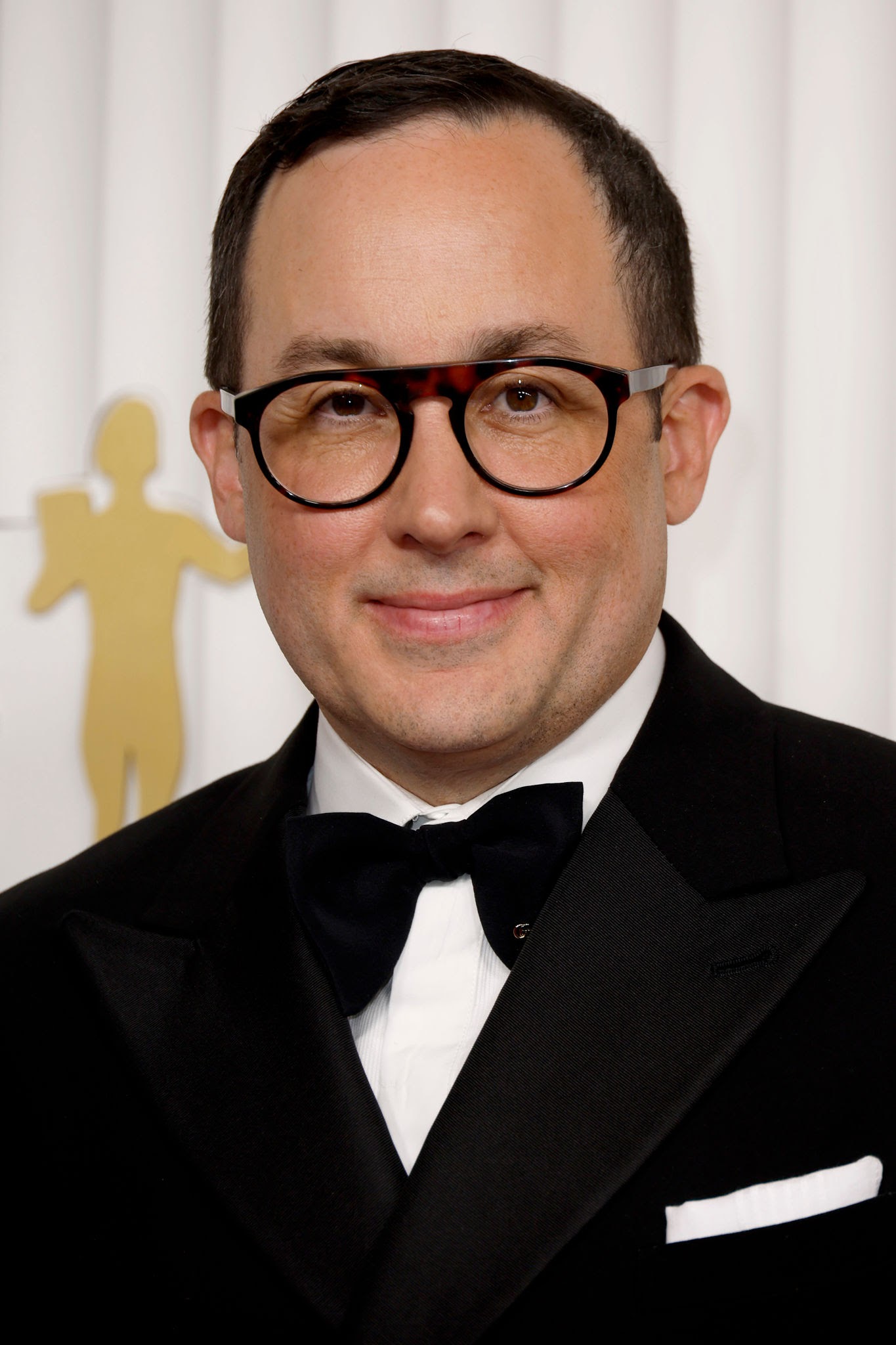 PJ Byrne SAG AWARDS