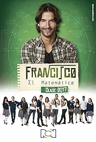 Primary photo for Francisco the Mathematician