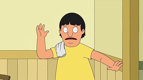 Bob's Burgers: It's Time For The Gene Show