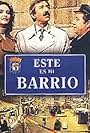 Éste es mi barrio (1996)