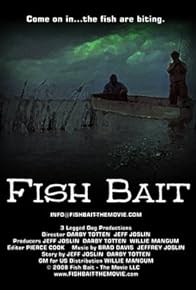 Primary photo for Fish Bait: The Movie