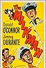 The Milkman (1950) Poster