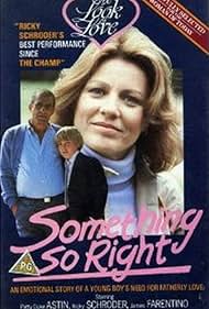 Something So Right (1982)