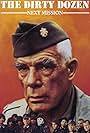 Lee Marvin in The Dirty Dozen: Next Mission (1985)