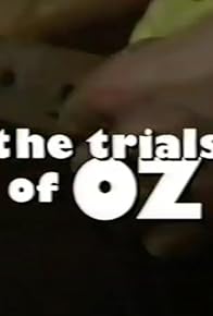 Primary photo for The Trials of Oz